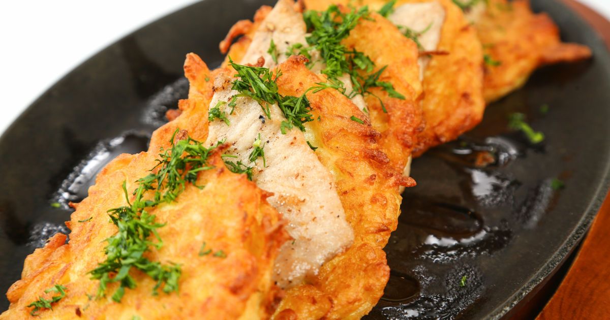 Секрет сочных и нежных отбивных: простой рецепт и хитрости приготовления