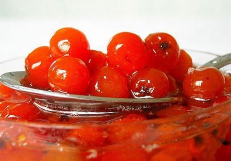 Горобина для красивой кожи: природный секрет женского здоровья