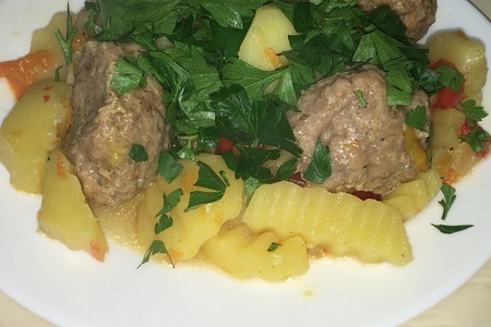 Блюда из картофеля: простые и вкусные рецепты для женщин