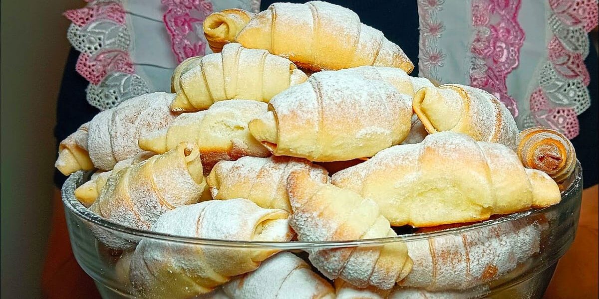 Простой рецепт холодного теста: вкусно, бюджетно и без хлопот!