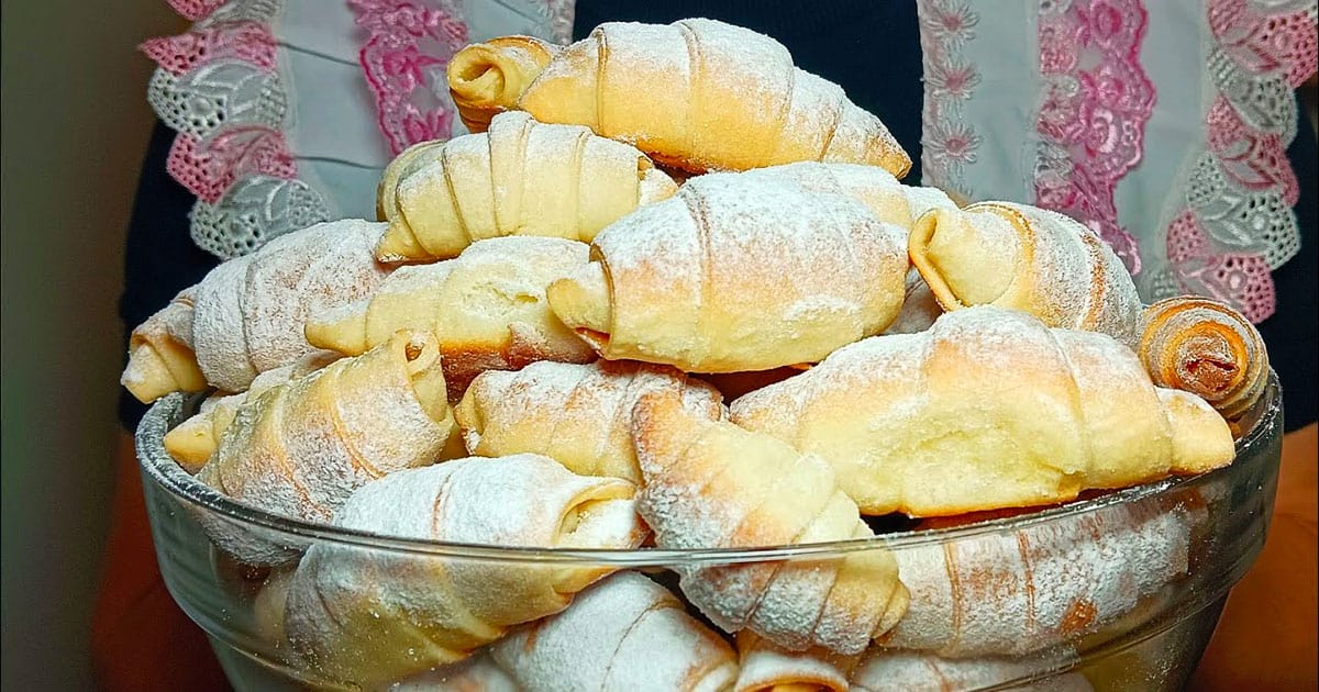 Простой рецепт холодного теста: вкусно, бюджетно и без хлопот!