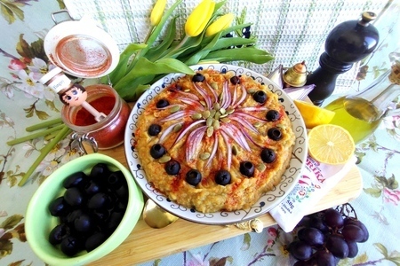 Фава: простой и вкусный рецепт греческой закуски для женщин