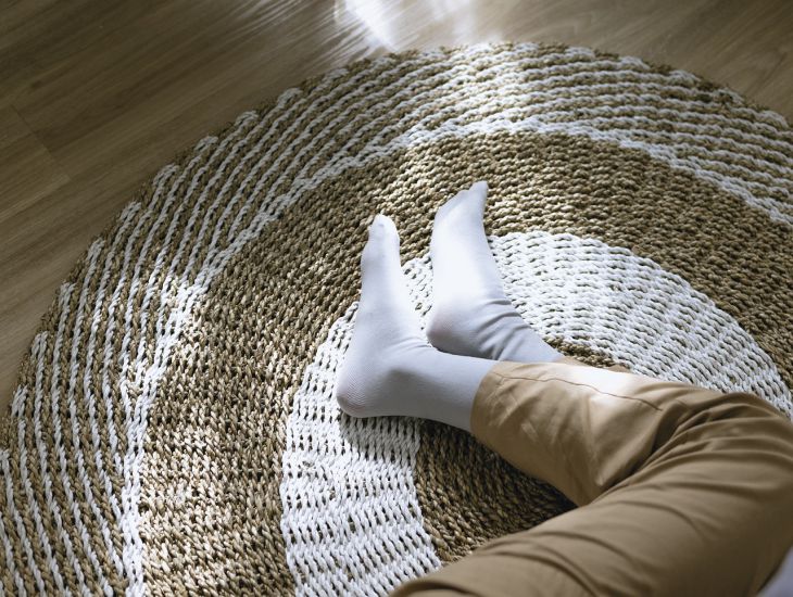 Как отбелить носки в домашних условиях: простые и эффективные способы