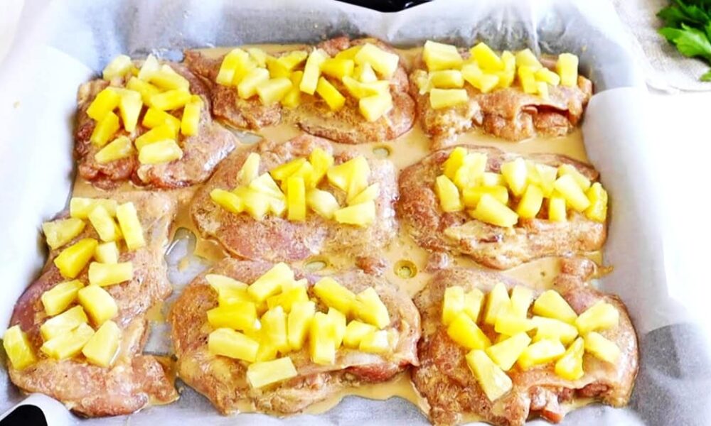 Сытный ужин для любимого: рецепт мясного блюда, которое понравится каждому