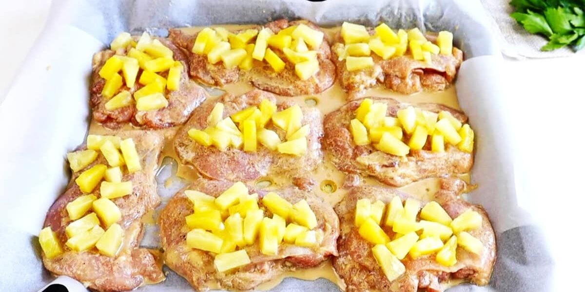 Сытный ужин для любимого: рецепт мясного блюда, которое понравится каждому