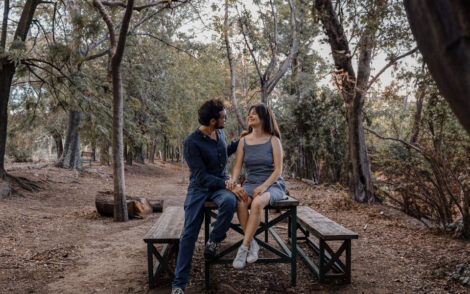 Ключевые правила для гармоничных отношений с мужчиной после развода