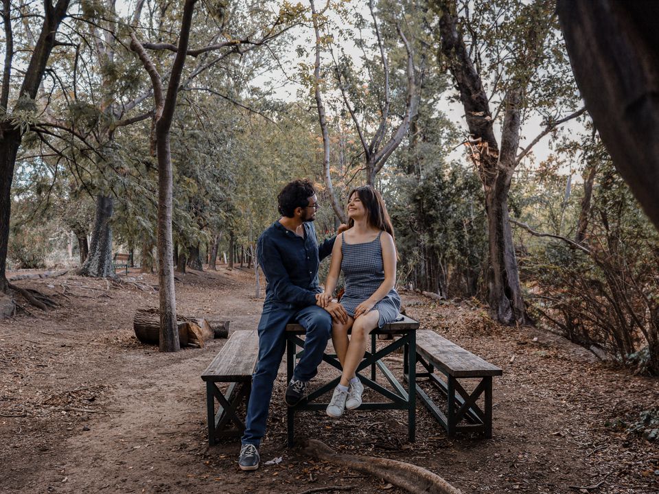 Ключевые правила для гармоничных отношений с мужчиной после развода