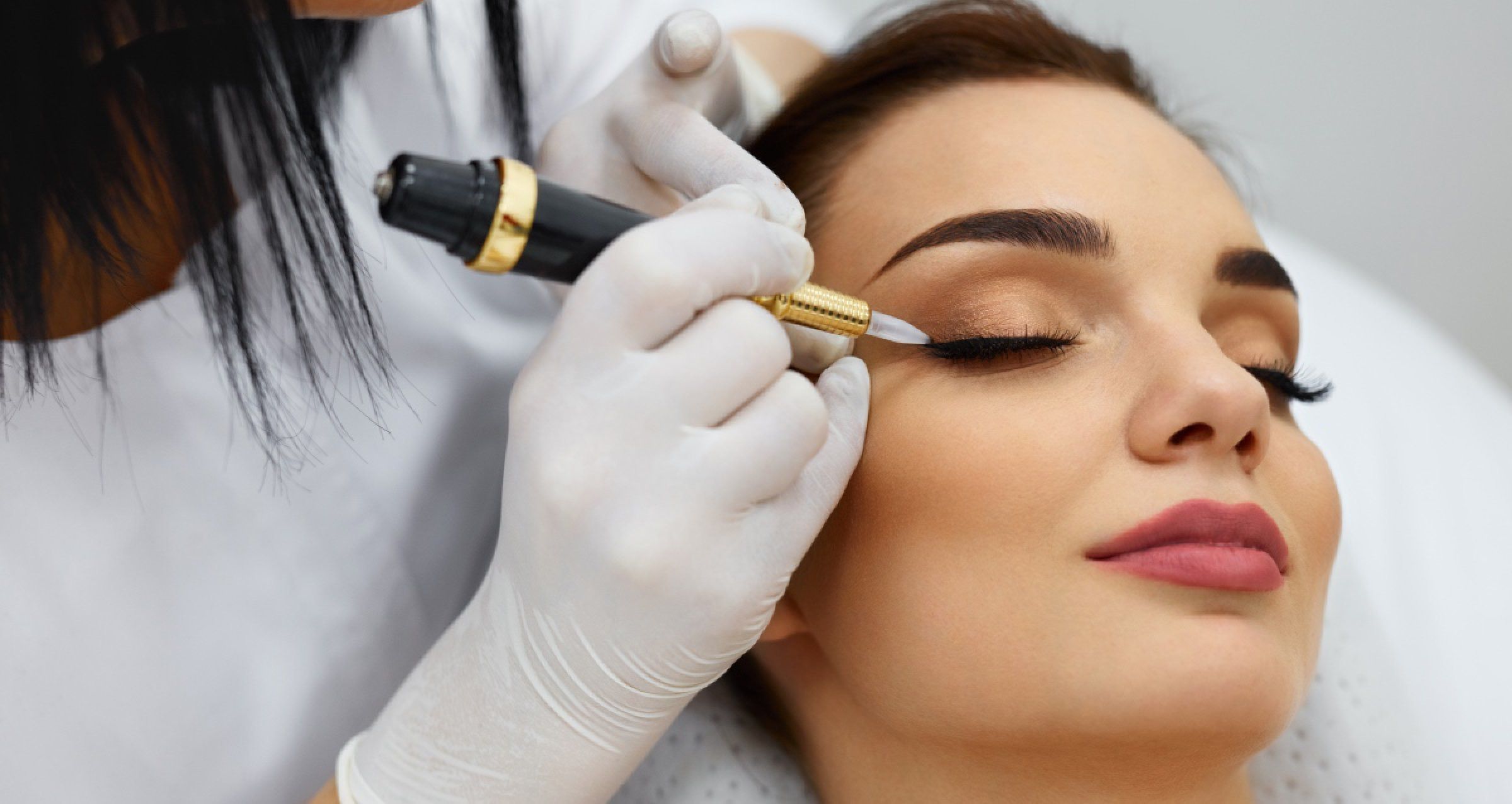 Перманентный макияж: стоит ли делать, плюсы и минусы