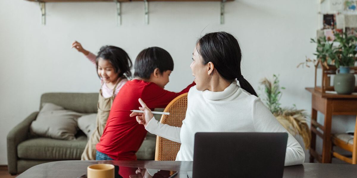 Психология воспитания: как не повторить ошибки родителей в воспитании детей