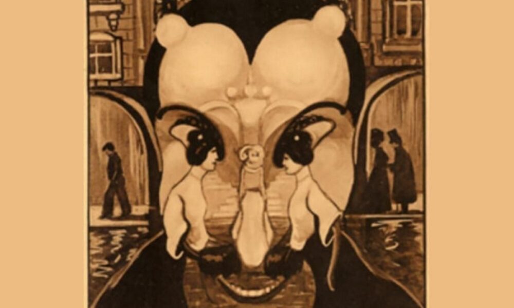 Психологический тест: узнайте свои скрытые черты характера и способы решения проблем