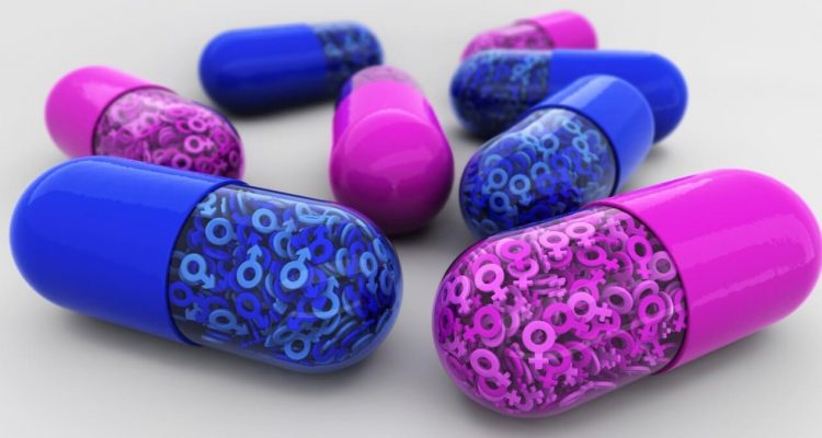 6 продуктов для женского гормонального здоровья: баланс и хорошее самочувствие