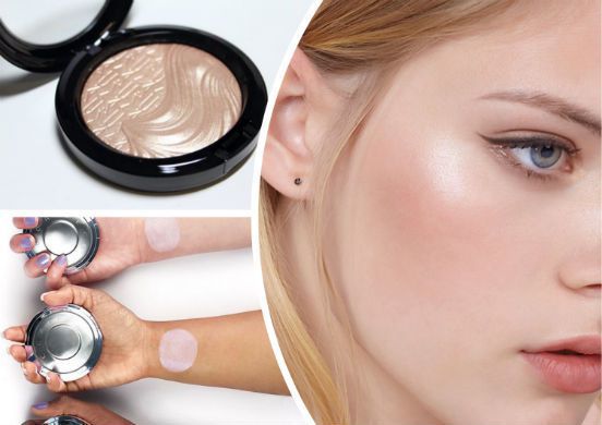 Хайлайтер: секреты идеального сияния кожи