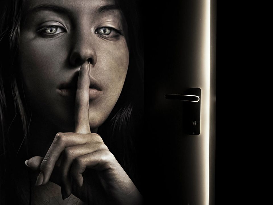 3 секрета, которые стоит хранить в тайне: мудрость для каждой женщины