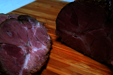 Сочная свинина в духовке: простой рецепт для вкусного ужина