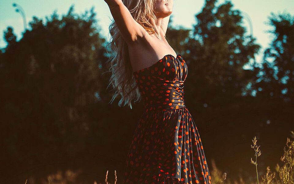 Женское счастье после 40: имена, дарующие новую жизнь