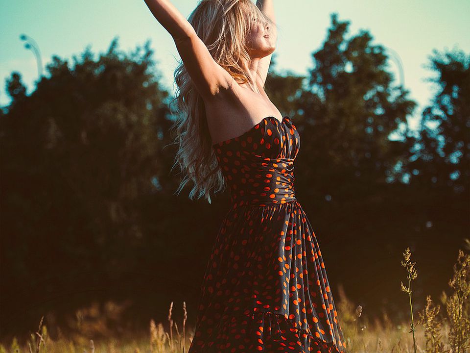 Женское счастье после 40: имена, дарующие новую жизнь