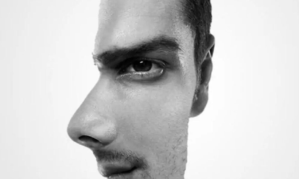 Какой образ вы видите первым? Этот тест раскроет секреты вашей личности