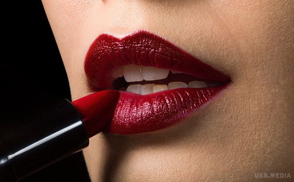 Модная помада: как выбрать и с чем сочетать.