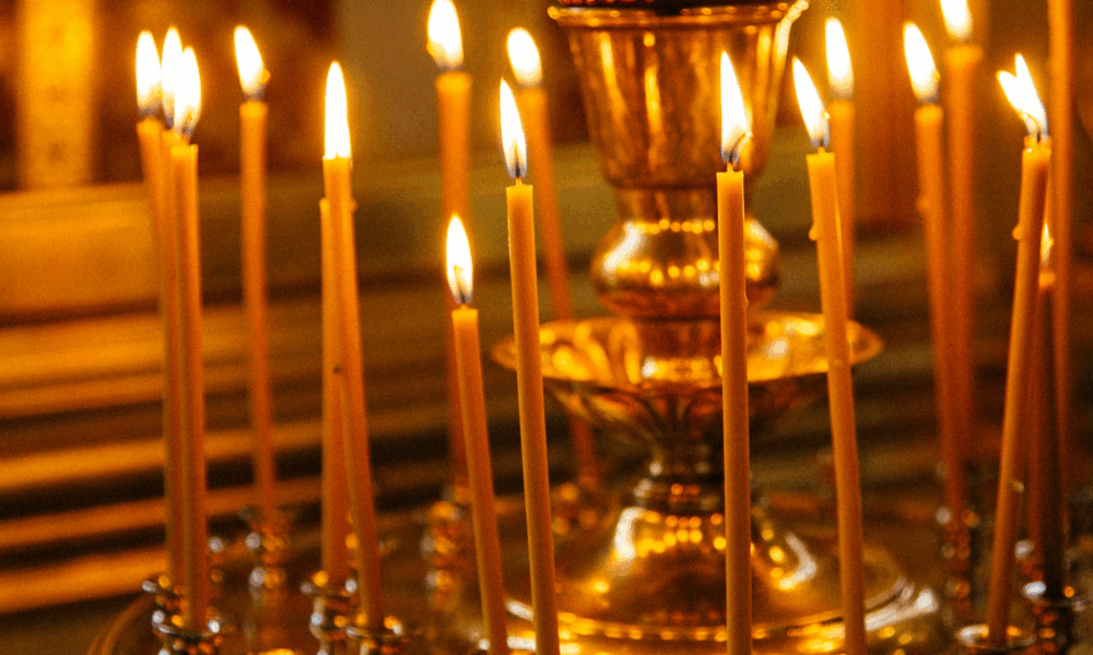 14 октября: церковный праздник, традиции и что нельзя делать хозяйке в этот день.