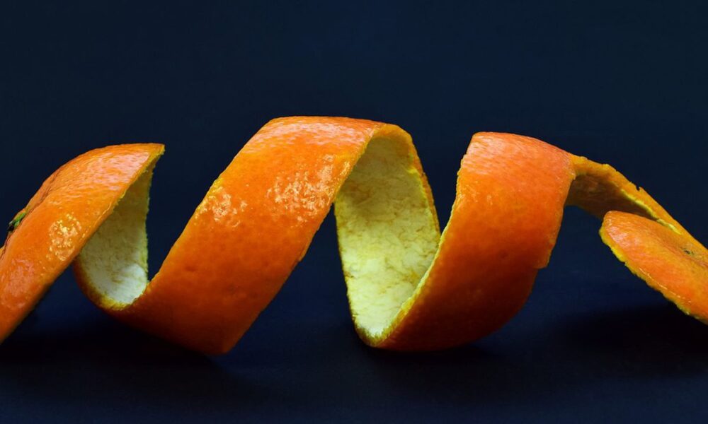 Апельсиновые корки для красоты: секреты домашнего ухода