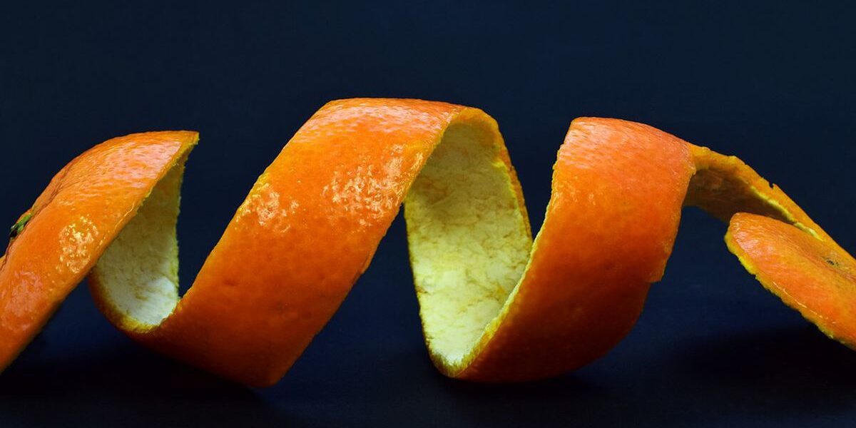 Апельсиновые корки для красоты: секреты домашнего ухода