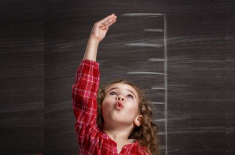 Высокий рост и здоровье женщины: какие риски нужно знать