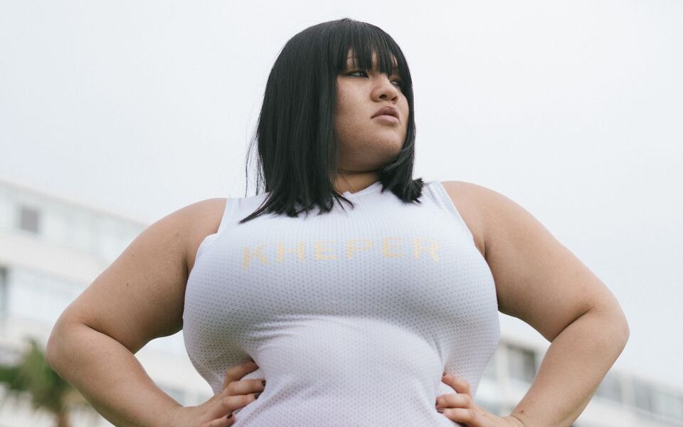 Одежда, которая визуально добавляет вес: как избежать ошибок