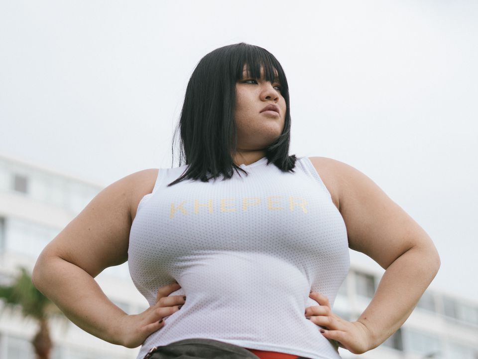 Одежда, которая визуально добавляет вес: как избежать ошибок