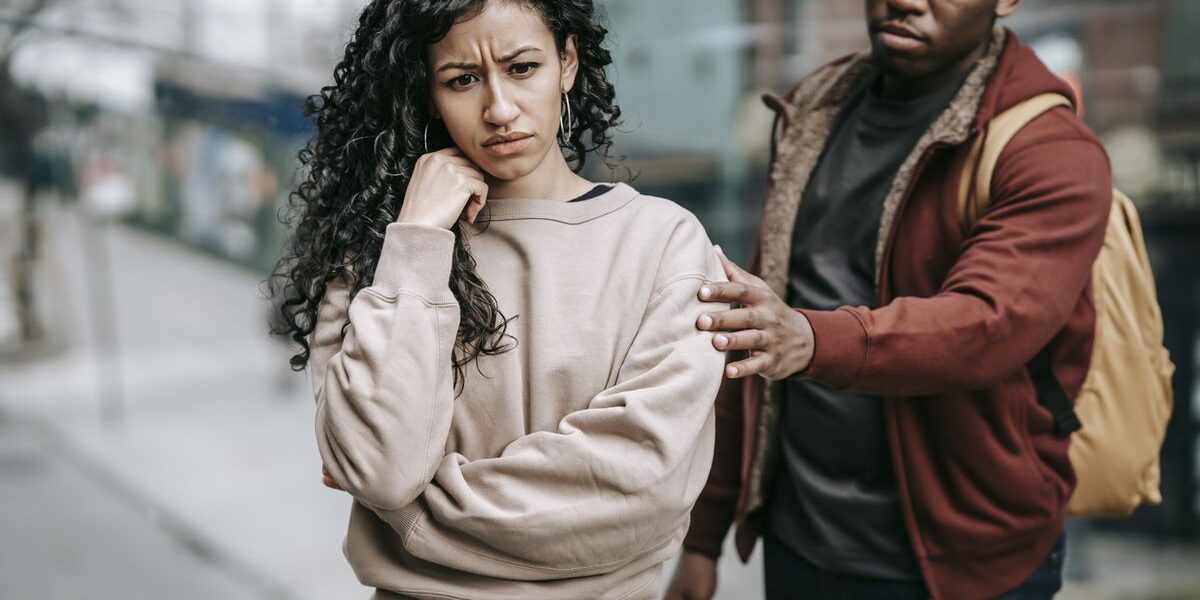 Что нельзя делать после ссоры: советы психолога для женщин