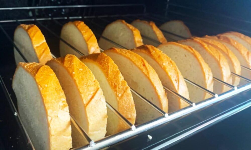 Решетка в духовке: 5 секретов использования для идеальных блюд