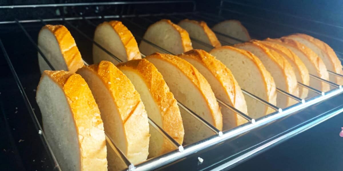 Решетка в духовке: 5 секретов использования для идеальных блюд