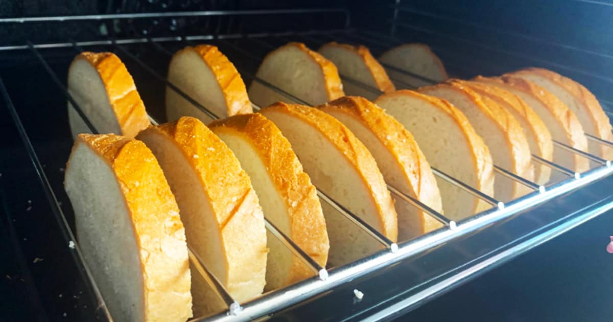 Решетка в духовке: 5 секретов использования для идеальных блюд