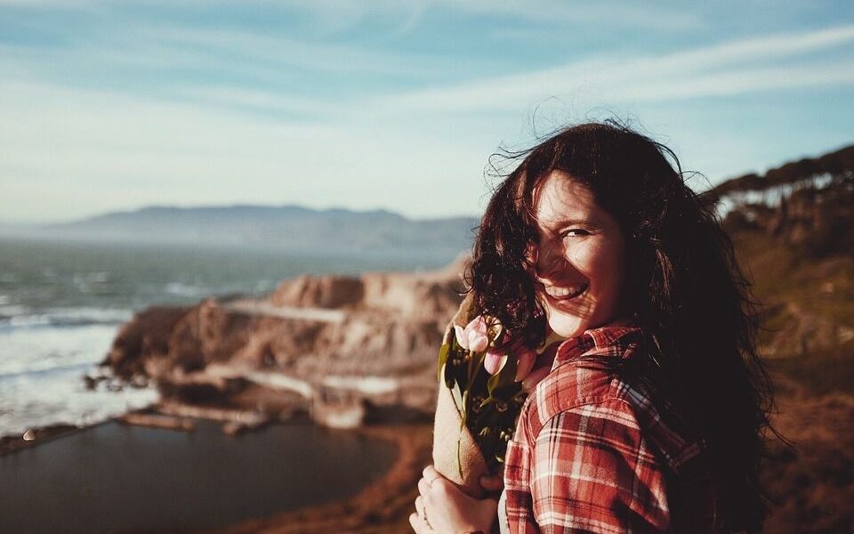 Как поднять настроение: простые способы вернуть радость