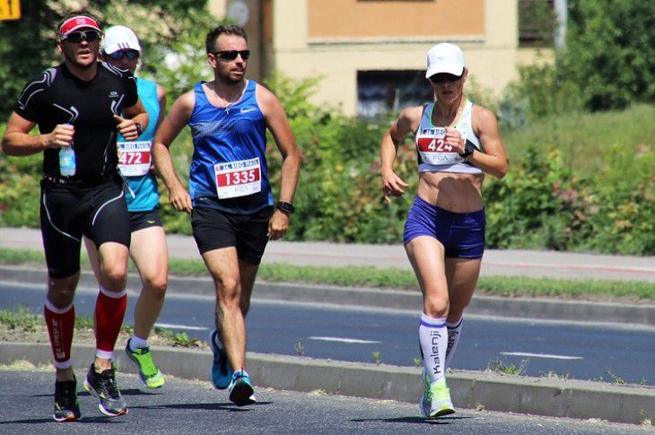 Как похудеть с помощью ходьбы: советы и рекомендации для женщин