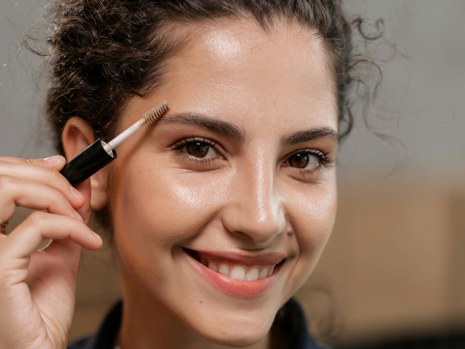 Идеальные брови: секреты и советы для безупречного макияжа