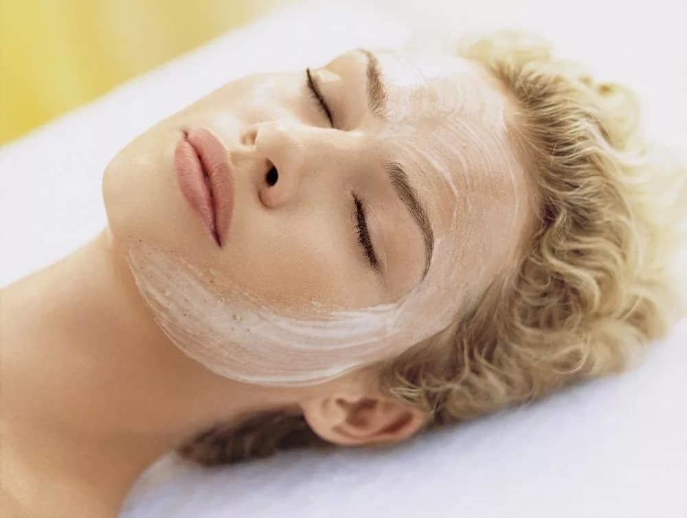 Домашние маски для лица против старения: рецепты красоты для женщин