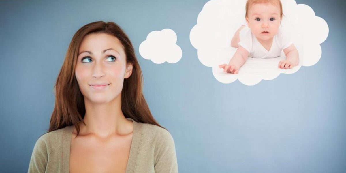 Ошибки планирования беременности: психологические аспекты