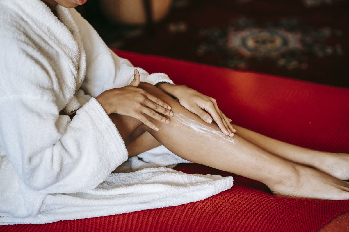 Советы по выбору идеального крема для ухода за кожей тела