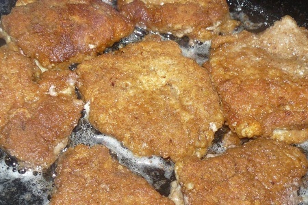 Сочные отбивные в кляре: простой рецепт для идеального ужина