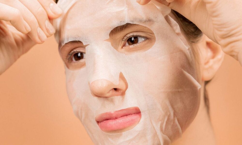 Фруктовые маски для лица своими руками: рецепты красоты для лета