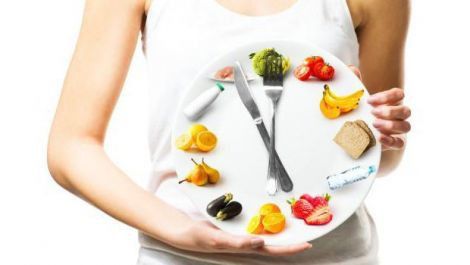 3 диеты для сладкоежек, вечно голодных и занятых: найди свою идеальную!