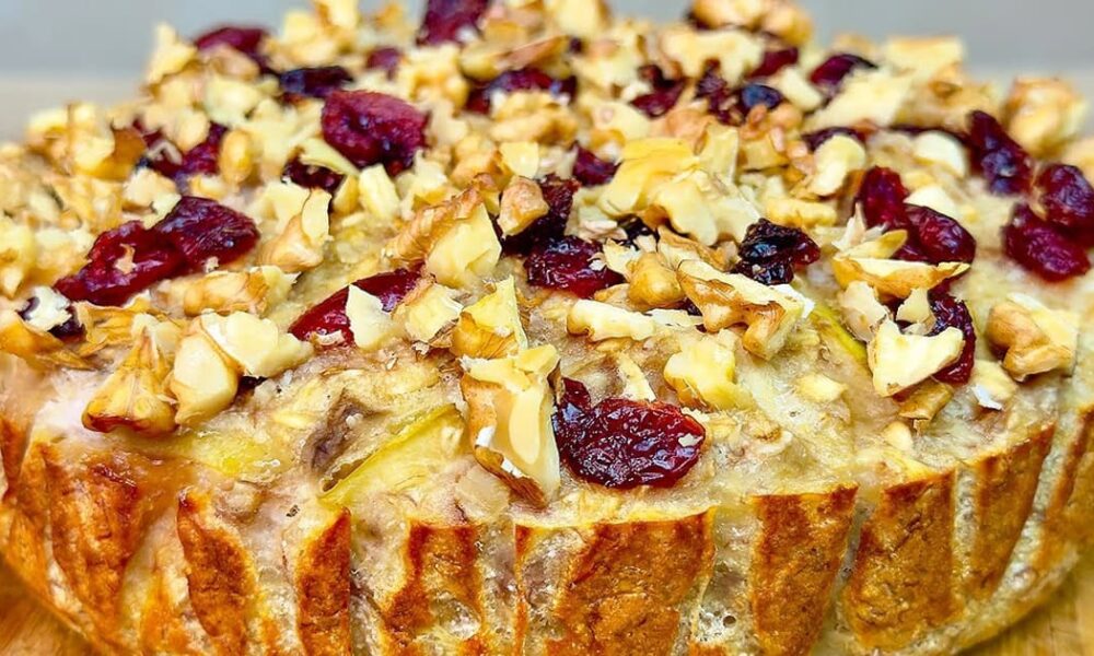 Вкусная овсянка: рецепт, который понравится всем