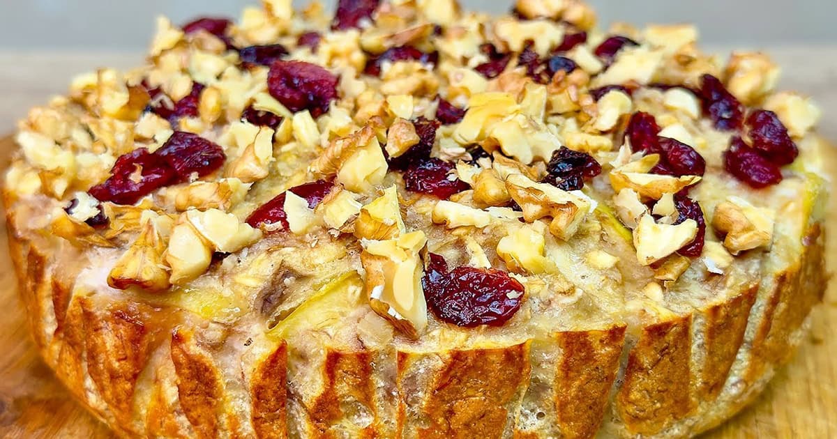 Вкусная овсянка: рецепт, который понравится всем