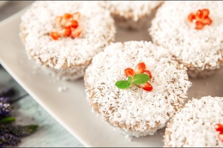 Простой десерт за 5 минут: рецепт для занятых хозяек