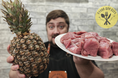 Шашлык из свинины: сочные рецепты для пикника