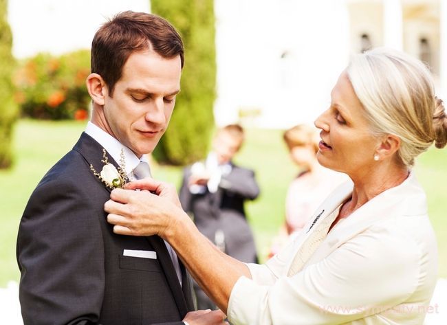 Почему мужчины выбирают женщин, напоминающих своих матерей?