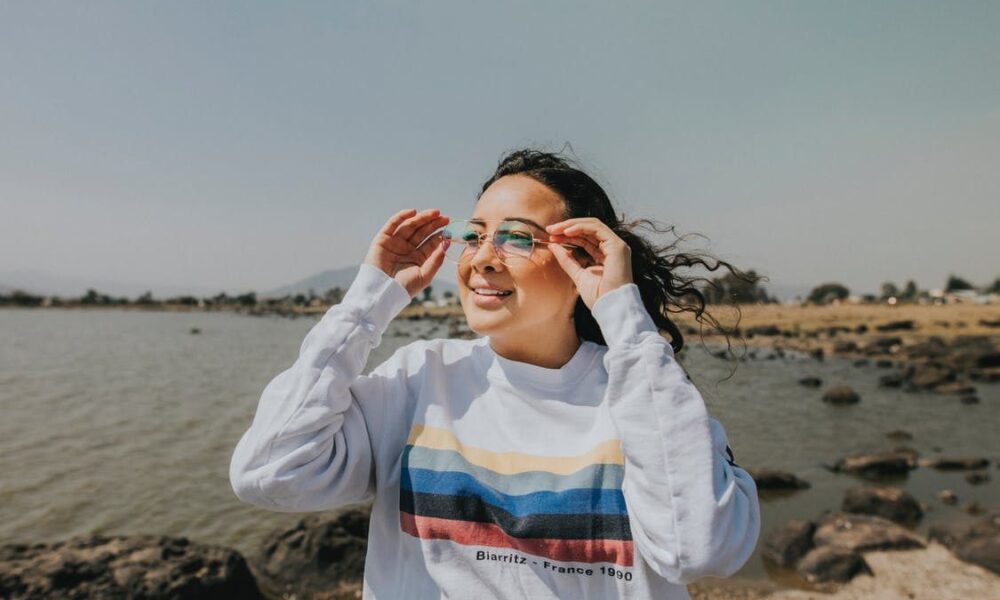 Секреты идеального фото: макияж, одежда, позы для безупречного образа