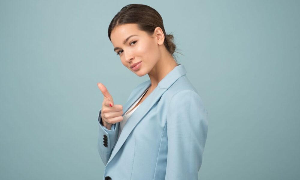 Самооценка и успех: как уверенность в себе влияет на вашу жизнь