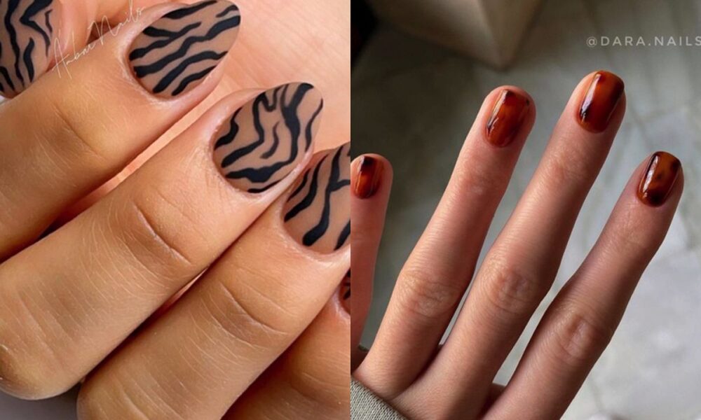 Маникюр на Новый год: идеи дизайна для удачи и красоты