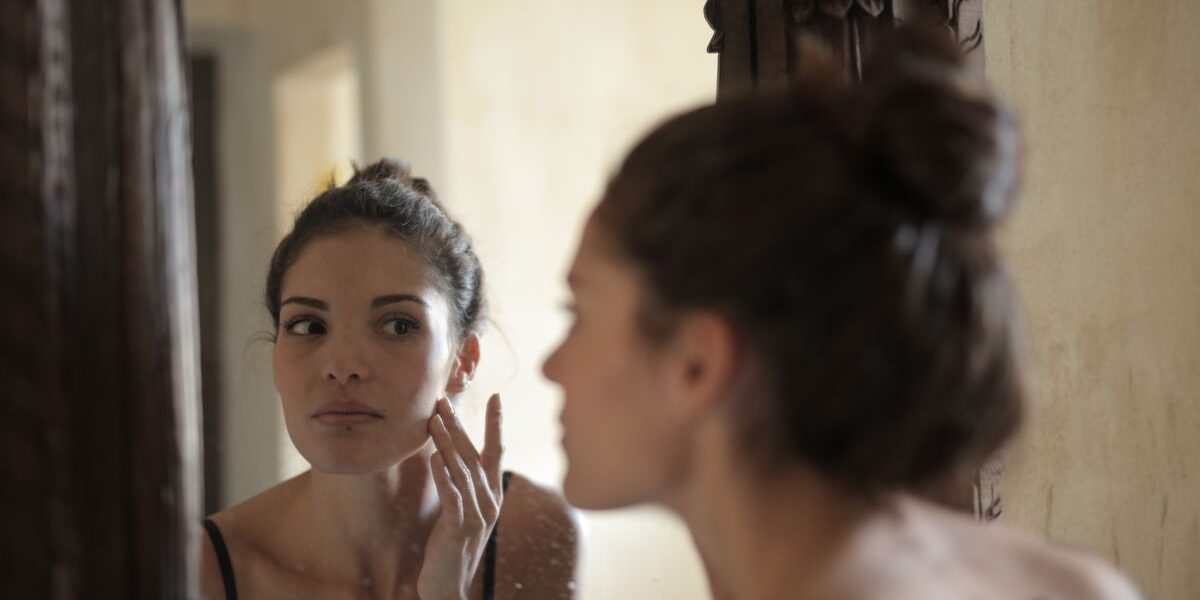 Как сохранить молодость кожи: 6 секретов борьбы со стрессом